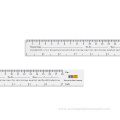 15 18CM Wound Measuring Paper Ruler